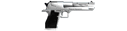 Desert Eagle .50