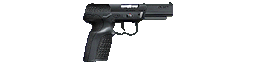 FN Five Seven