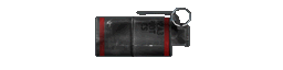 High-Explosive Grenade