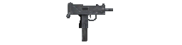 Ingram MAC10