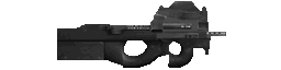 FN P90